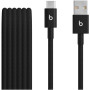 Kabel Apple Beats USB-A do USB-C MDGG4EE, A - zdjęcie poglądowe 2
