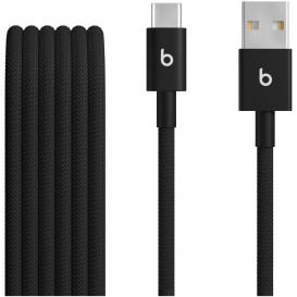 Kabel Apple Beats USB-A do USB-C MDGG4EE, A - zdjęcie poglądowe 2
