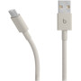 Kabel Apple Beats USB-A do USB-C MDGJ4EE, A - zdjęcie poglądowe 1