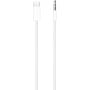 Kabel audio Apple USB-C do Mini Jack 3,5 mm MDV84ZM, A - zdjęcie poglądowe 1