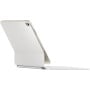 Klawiatura Apple Magic Keyboard MDFV4LB/A do iPada Air 11" (M3) - US, Biała