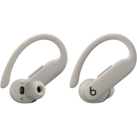 Słuchawki bezprzewodowe Apple Beats Powerbeats Pro 2 MX733EE/A - Piaskowe