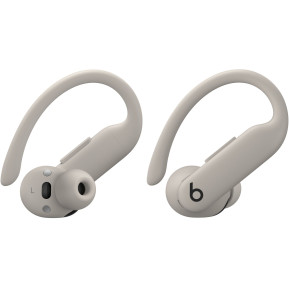 Słuchawki bezprzewodowe Apple Beats Powerbeats Pro 2 MX733EE/A - Piaskowe