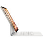 Klawiatura Apple Magic Keyboard MDFW4Z/A do iPada Air 13" (M3) - ENG, Biała