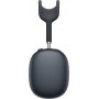 Słuchawki bezprzewodowe nauszne Apple AirPods Max MWW43ZM/A - USB-C, Czarne