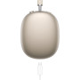 Słuchawki bezprzewodowe nauszne Apple AirPods Max MWW43ZM/A - USB-C, Czarne