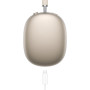 Słuchawki bezprzewodowe nauszne Apple AirPods Max MWW63ZM/A - USB-C, Niebieskie