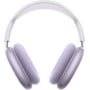 Słuchawki bezprzewodowe nauszne Apple AirPods Max MWW83ZM/A - USB-C, Fioletowe
