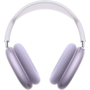 Słuchawki bezprzewodowe nauszne Apple AirPods Max MWW83ZM/A - USB-C, Fioletowe