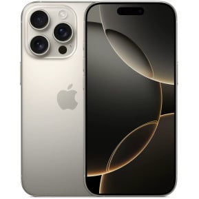 Smartfon Apple iPhone 16 Pro MYNG3ZD, A - zdjęcie poglądowe 4