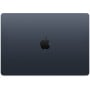 Laptop Apple MacBook Air 15 2025 M4 Z1DG0000W - zdjęcie poglądowe 2