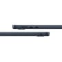 Laptop Apple MacBook Air 15 2025 M4 Z1DG0000W - zdjęcie poglądowe 3