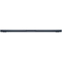 Laptop Apple MacBook Air 15 2025 M4 Z1DG0000W - zdjęcie poglądowe 6