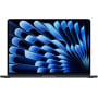 Laptop Apple MacBook Air 15 2025 M4 Z1DG0000W - zdjęcie poglądowe 7