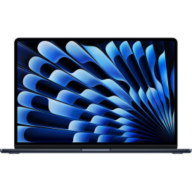 Laptop Apple MacBook Air 15 2025 M4 Z1DG0000W - zdjęcie poglądowe 7
