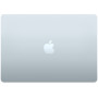Laptop Apple MacBook Air 15 2025 M4 Z1HD0000W - zdjęcie poglądowe 2