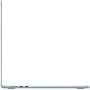 Laptop Apple MacBook Air 15 2025 M4 Z1HD0000W - zdjęcie poglądowe 5