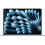 Laptop Apple MacBook Air 15 2025 M4 Z1HD0000W - zdjęcie poglądowe 7