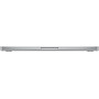 Laptop Apple MacBook Pro 14 M4 2024 Z1FB00225 - zdjęcie poglądowe 3