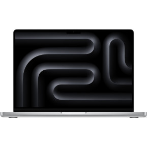 Laptop Apple MacBook Pro 14 M4 2024 Z1FB00225 - zdjęcie poglądowe 7