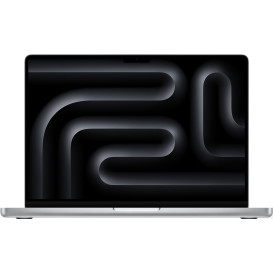 Laptop Apple MacBook Pro 14 M4 2024 Z1FB00225 - Apple M4 Pro/14,2" 3024x1964 Liquid Retina XDR/RAM 24GB/1TB/Srebrny/macOS/1CI
