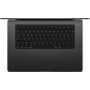 Laptop Apple MacBook Pro 16 M4 2024 Z1FT000PP - zdjęcie poglądowe 1