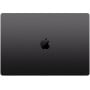 Laptop Apple MacBook Pro 16 M4 2024 Z1FT000PP - zdjęcie poglądowe 2