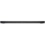 Laptop Apple MacBook Pro 16 M4 2024 Z1FT000PP - zdjęcie poglądowe 3
