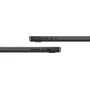 Laptop Apple MacBook Pro 16 M4 2024 Z1FT000PP - zdjęcie poglądowe 4