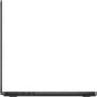 Laptop Apple MacBook Pro 16 M4 2024 Z1FT000PP - zdjęcie poglądowe 5