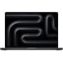 Laptop Apple MacBook Pro 16 M4 2024 Z1FT000PP - zdjęcie poglądowe 7