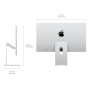 Monitor Apple MYJJ3MP, A - zdjęcie poglądowe 2