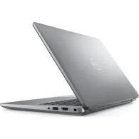 Laptop Dell Precision 3490 N001P3490EMEA_VP, Core Ultra 7 155H, 14" WUXGA IPS HDR, 16GB, 512GB, RTX 500 Ada, Szary, Win11 Pro, 3
