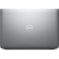 Laptop Dell Precision 3490 N001P3490EMEA_VP, Core Ultra 7 155H, 14" WUXGA IPS HDR, 16GB, 512GB, RTX 500 Ada, Szary, Win11 Pro, 3