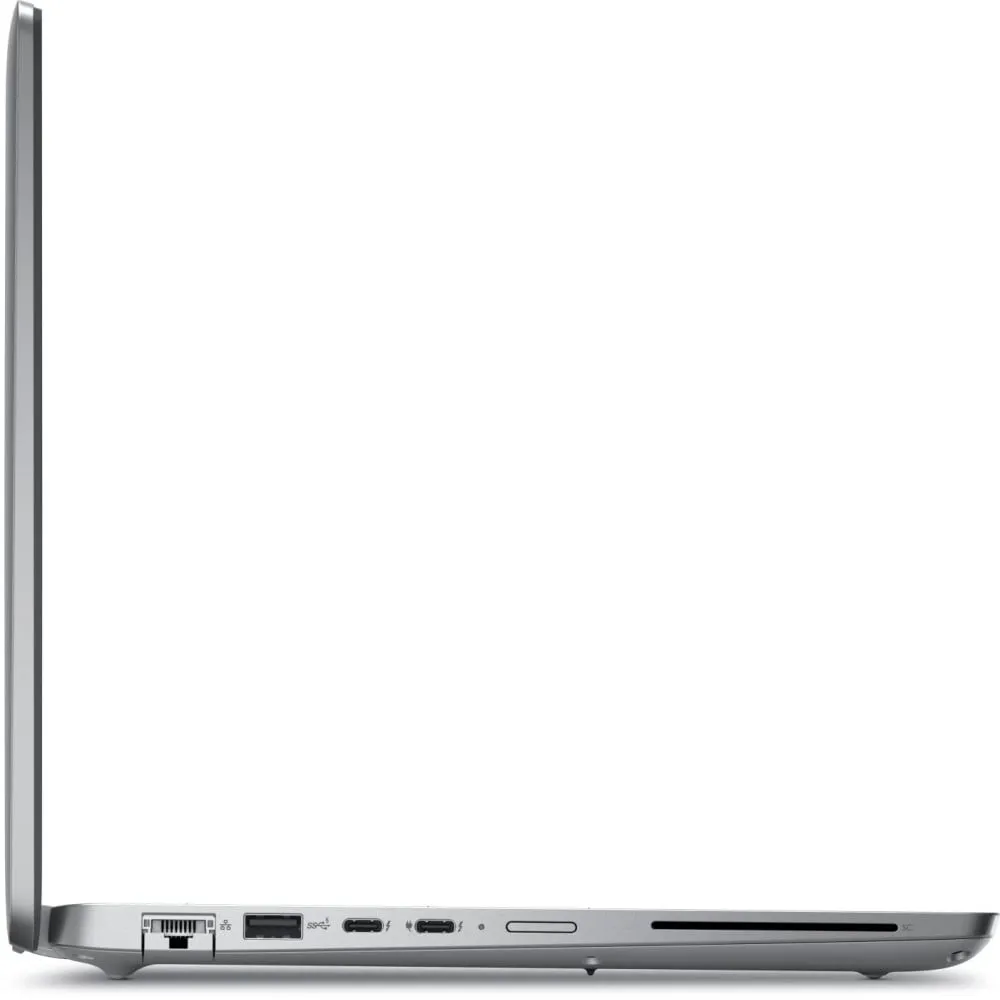 Laptop Dell Precision 3490 N001P3490EMEA_VP - Core Ultra 7 155H/14" WUXGA IPS HDR/RAM 16GB/512GB/RTX 500 Ada/Szary/Win 11 Pro/3OS