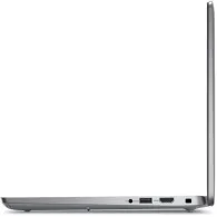 Laptop Dell Precision 3490 N001P3490EMEA_VP, Core Ultra 7 155H, 14" WUXGA IPS HDR, 16GB, 512GB, RTX 500 Ada, Szary, Win11 Pro, 3