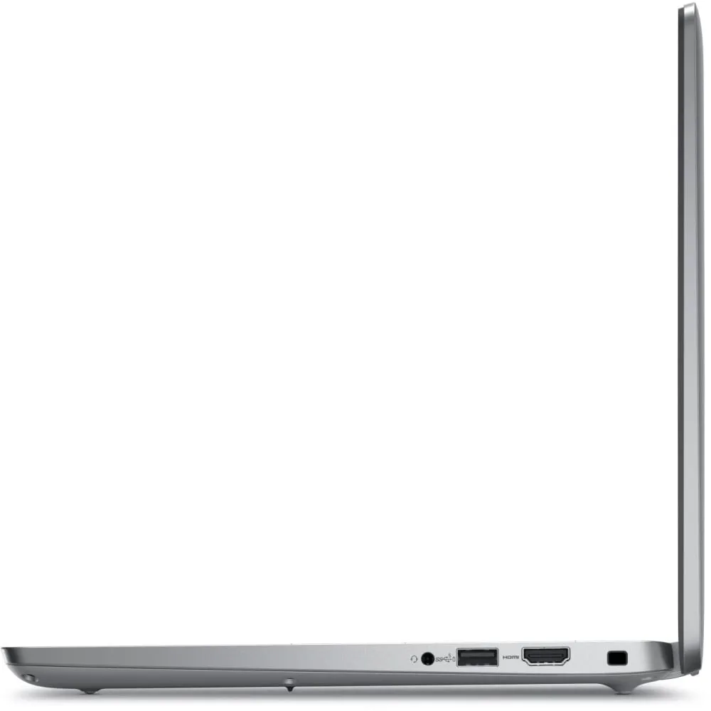 Laptop Dell Precision 3490 N001P3490EMEA_VP - Core Ultra 7 155H/14" WUXGA IPS HDR/RAM 16GB/512GB/RTX 500 Ada/Szary/Win 11 Pro/3OS - zdjęcie