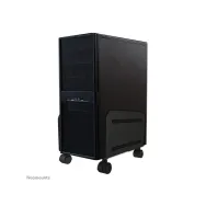 Półka na kółkach Neomounts by Newstar CPU Holder CPU-M100BLACK - szer: 12-21 cm, Czarna