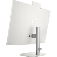 Komputer All-in-One HP ProOne 240 G10 936H9EA, Core N-series i3-N300, 23,8" FHD IPS, 16GB, 512GB, Biały, WiFi, Win11 Pro, 1OS | 