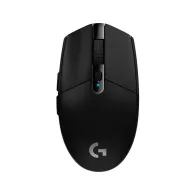 Mysz bezprzewodowa Logitech G305 Recoil Gaming Mouse 910-005283 - Czarna - 910-005283 | Sklep ITnes.pl - IT for BUSINESS