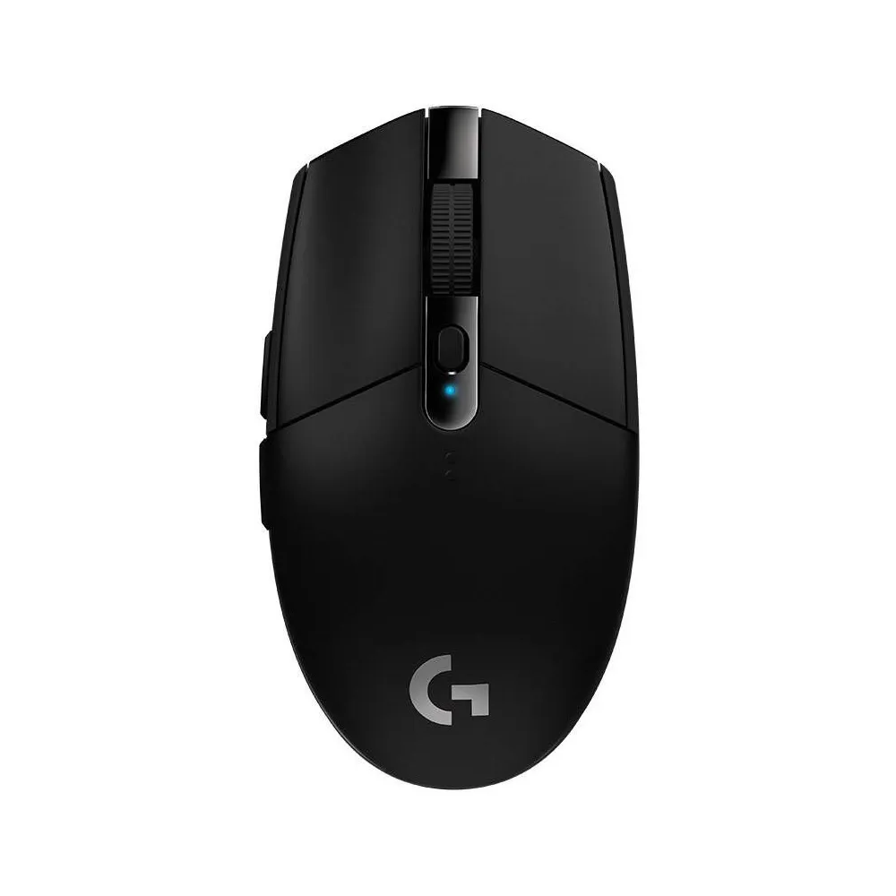 Mysz bezprzewodowa Logitech G305 Recoil Gaming Mouse 910-005283 - Czarna - 910-005283 | Sklep ITnes.pl - IT for BUSINESS