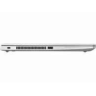 Laptop HP EliteBook 735 G6 6XE81EA, Ryzen 7 PRO 3700U, 13,3" FHD IPS, 16GB, 512GB, Czarno-srebrny, Win10 Pro, 3 lata CI | Sklep 
