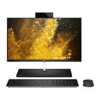 Komputer All-in-One HP EliteOne 1000 G2 4PD81EA, i5-8500, 27" 4K IPS, 8GB, 256GB, Czarny, WiFi, Win10 Pro, 3 lata On-Site | Skle