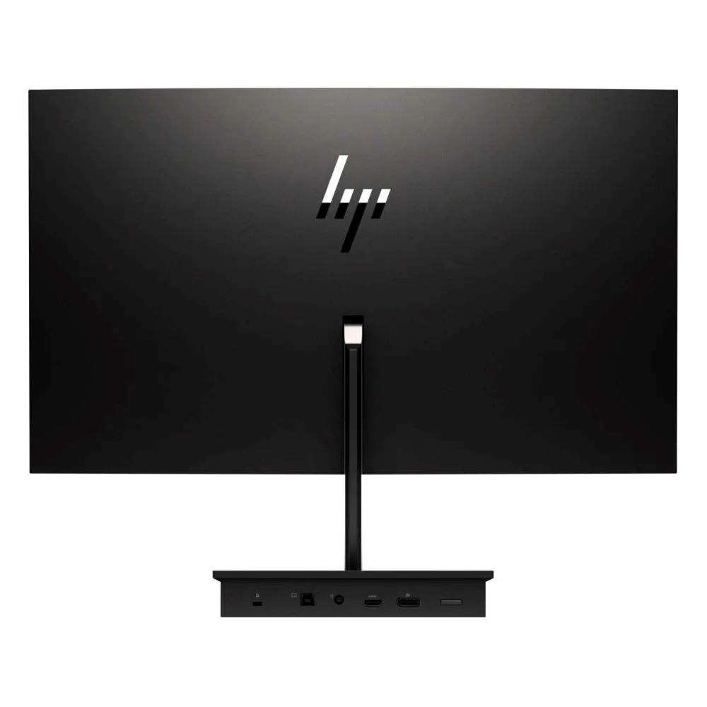 Komputer All-in-One HP EliteOne 1000 G2 4PD81EA - i5-8500/27" 4K IPS/RAM 8GB/SSD 256GB/Czarny/WiFi/Windows 10 Pro/3 lata On-Site