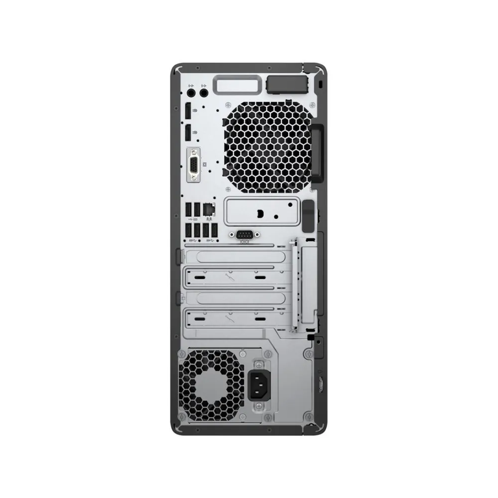 Zdjęcie komputera HP EliteDesk 800 G3 1HK15EA HP EliteDesk 800 G3 1HK15EA