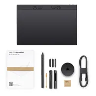 Tablet graficzny Wacom Intuos Pro Large PTK870, A4, pióro Pro Pen 3, Bluetooth, USB-C | Sklep ITnes.pl, IT for BUSINESS