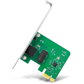 Karta sieciowa LAN TP-Link TG-3468 - PCI-E, 1x 10|1000Mbps RJ45