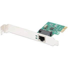 Karta sieciowa LAN Intellinet Gigabit PCIe 522533 - zdjęcie poglądowe 3