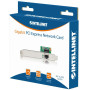 Karta sieciowa LAN Intellinet Gigabit PCIe 522533 - zdjęcie poglądowe 2