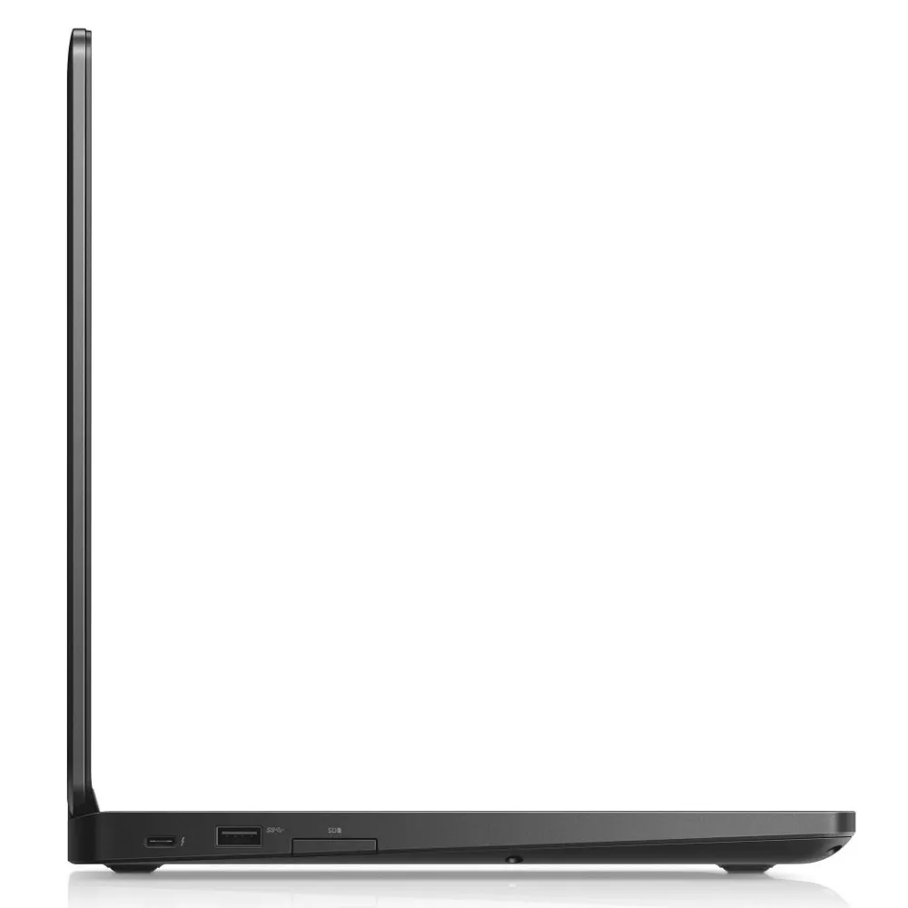 Laptop Dell Latitude 14 5490 N090L549014EMEA - i5-8350U/14" WUXGA/RAM 16GB/SSD 512GB/Windows 10 Pro/3 lata On-Site